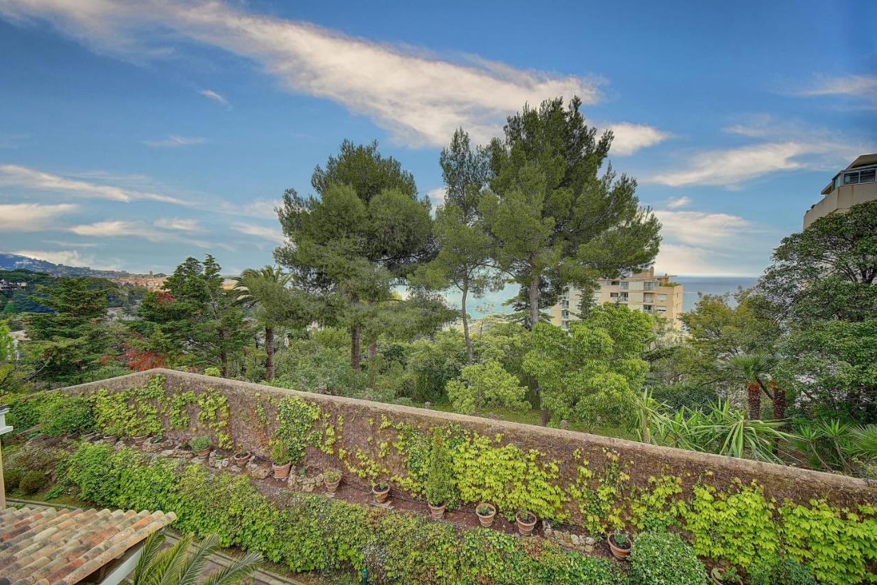 Immogroom - 2 Rooms - Renovated - Pool - Air Conditioning - Parking - Wifi Cannes Exterior foto