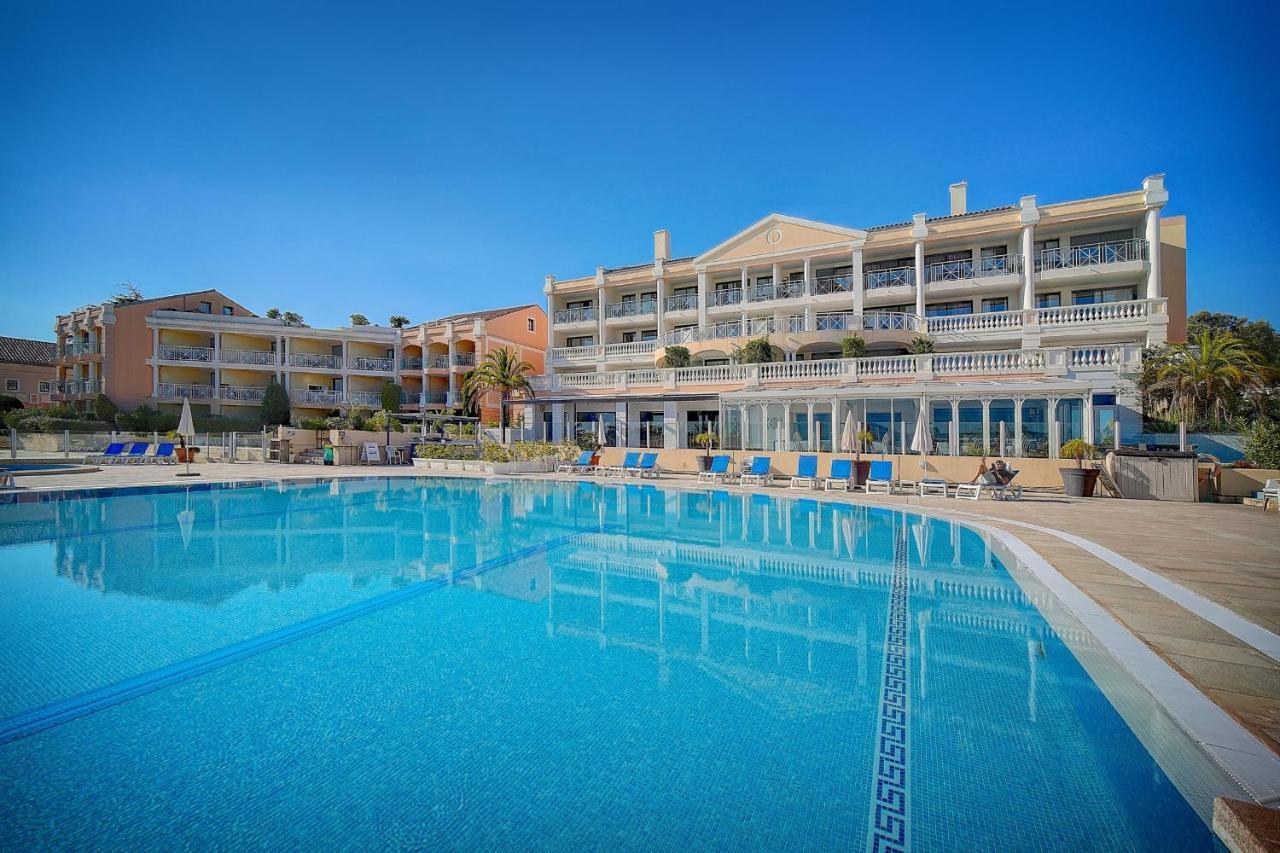 Immogroom - 2 Rooms - Renovated - Pool - Air Conditioning - Parking - Wifi Cannes Exterior foto